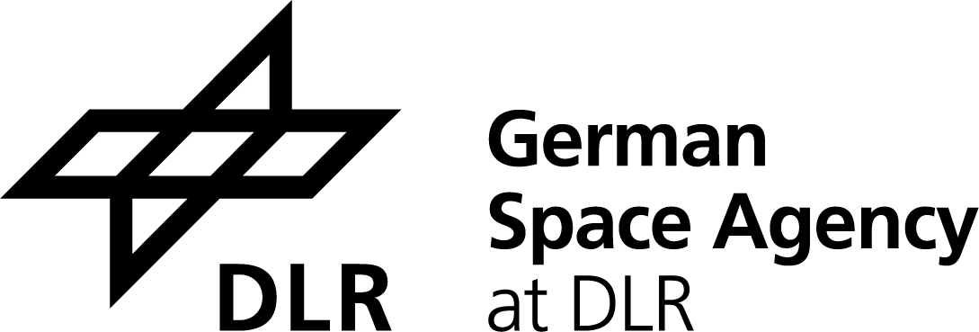 DLR logo