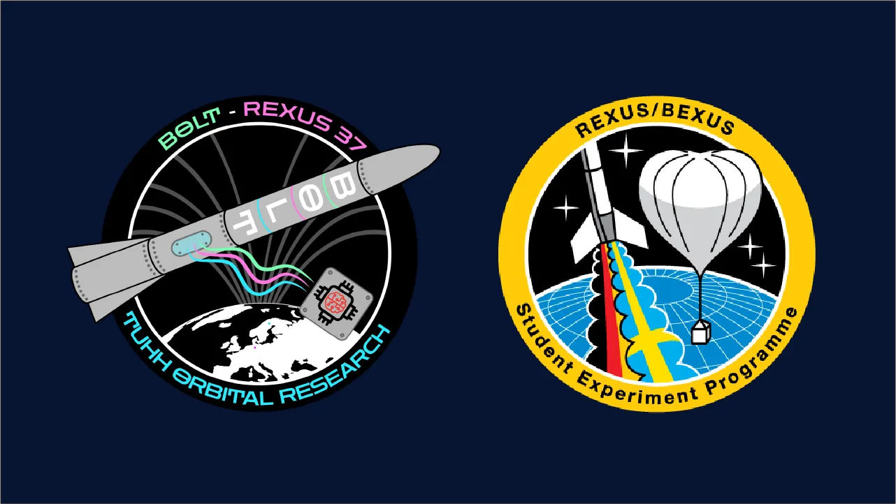 THHOR at Space Tech Expo