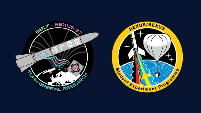 THHOR at Space Tech Expo