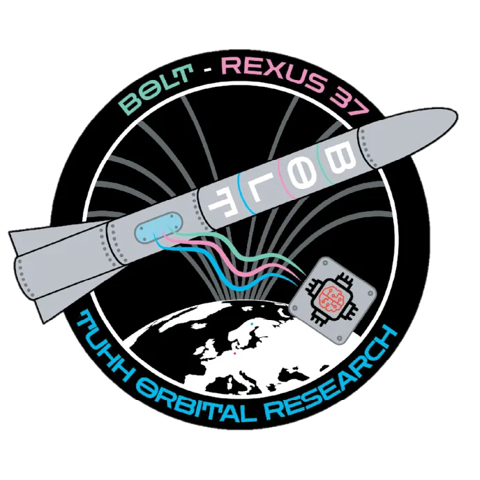 BOLT logo