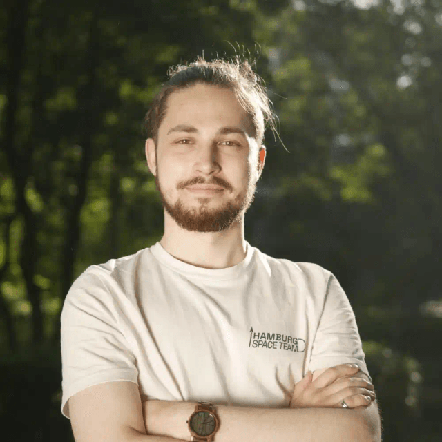 Hendrik Hampe
