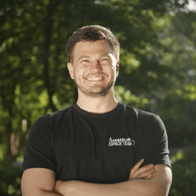 Jannik Johannsen