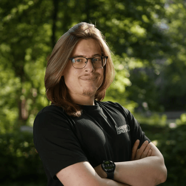 Maximilian Lüders