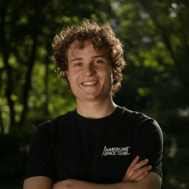Simon Reininghaus